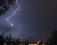 Lightning